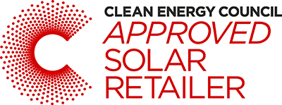 Clean Energy Council Approved Retailer